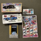 Takara GIGI Vintage Diaclone Transformers G1 Fairlady Z Smokescreen MIB Unused