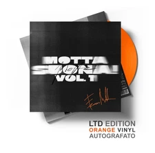 Motta Suona! Vol.1 (Vinile Arancione Autografato) (Vinyl) (UK IMPORT)