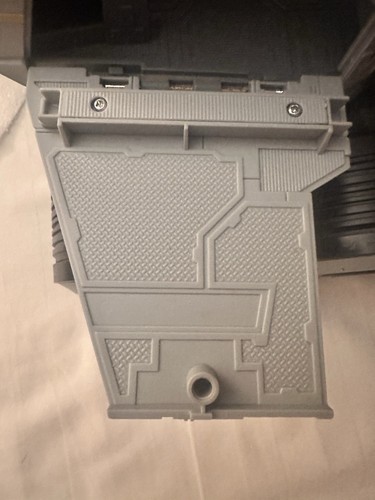 Star Wars Clone Wars Turbo Tank Juggernaut Rear Passenger Side Door - Picture 3 of 4