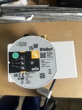Wilo VPCR /7-50/SCA 4533632 Umwälz Pumpe Hei...