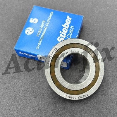 CSK35-M-C5 Clutch Bearing for STIEBER CAM 35mm X 72mm X 17mm