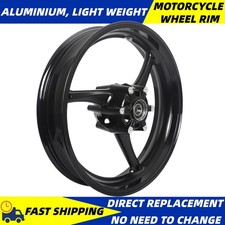 17x3.5 Front Wheel Rim Tubeless For Suzuki Gsxr600 Gsxr750 08-10 Gsxr1000 09-16 17x3.5 Front Wheel Rim Tubeless For Suzuki Gsxr600 Gsxr750 08-10 Gsxr1000 09-16