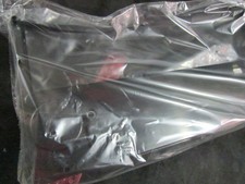 GENICOM 44A507014-G09 FABRIC RIBBON CARTRIDGE BLACK WITH SENSOR HOLE AND EXTENDE