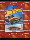 '66 Buick Riviera #228 Cool Classics 7/10 2026 Hot Wheels Mix M