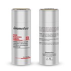 immetee Hair Building Fibers Powder Hair Fibres Hair Keratin 1Bottle Black 28g — photo 2