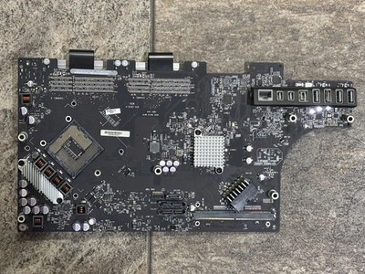 Apple iMac 27  A1312 2011 Socket Logic Board/Motherboard UNTESTED