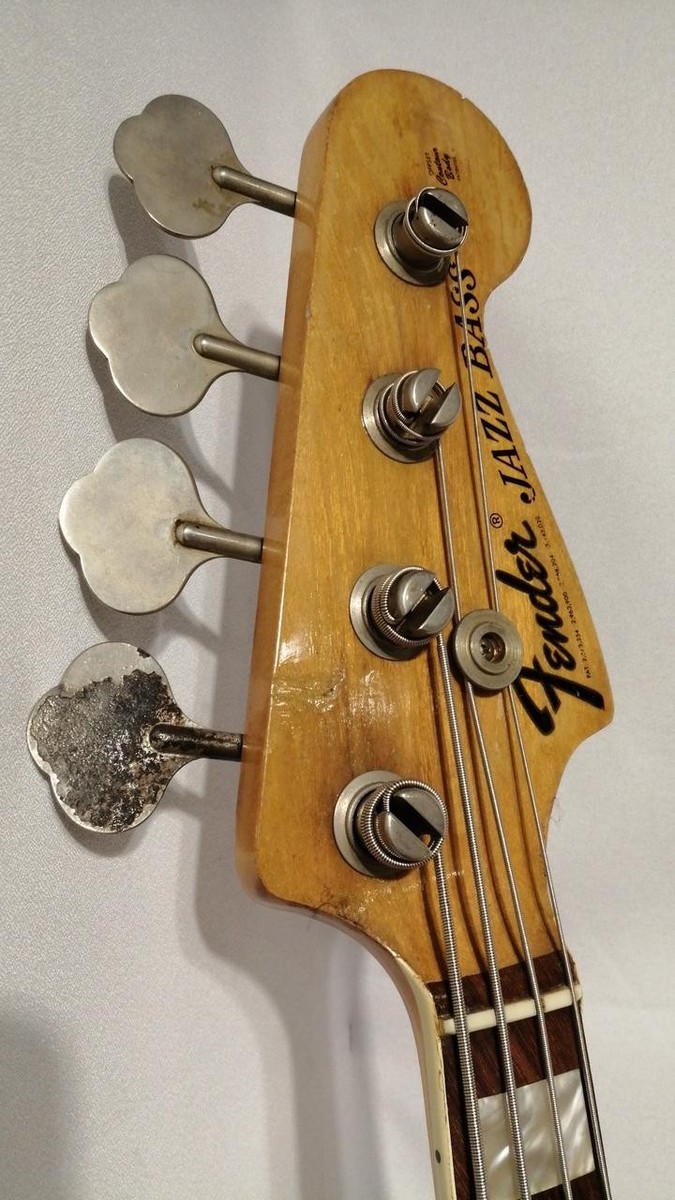 M7480 Fender JAZZ BASS エレキベース P031448 M7480 Fender