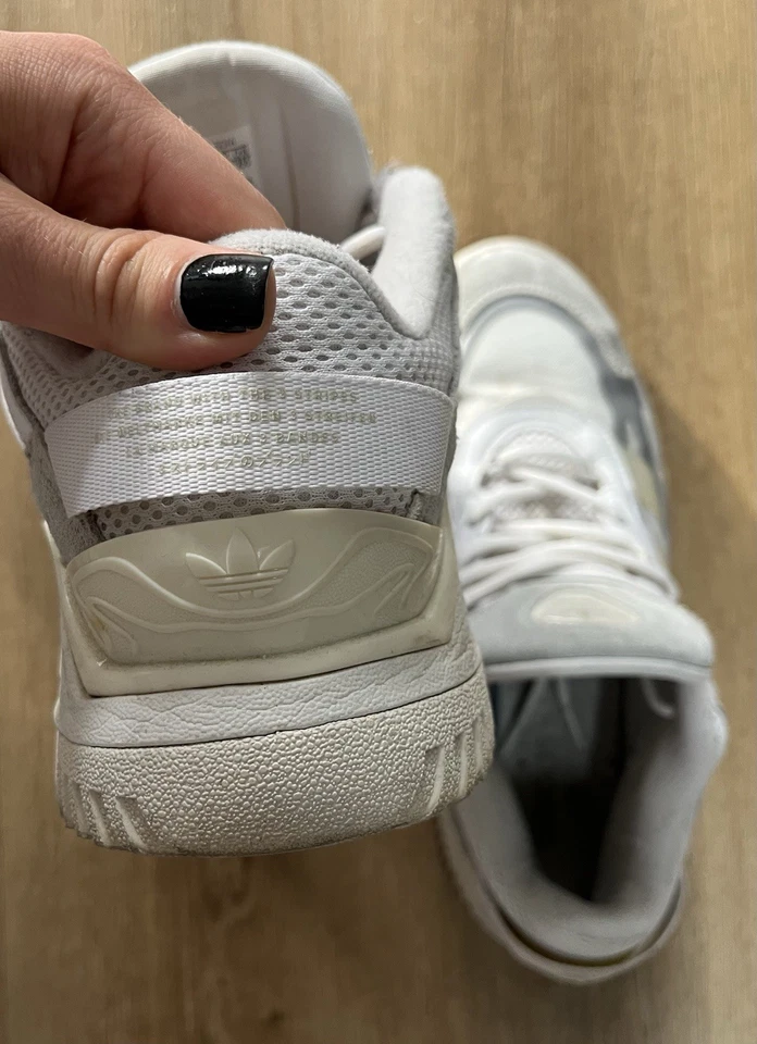 Adidas Forum Low, Foto 4 von 5