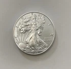 2020 American Silver Eagle 1 oz $1 - BU