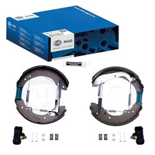 Mâchoire de frein Renault TRAFIC