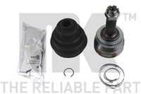 NK Gelenksatz Antriebswelle 513407 FüR Getz Hyundai TB Crdi GLS