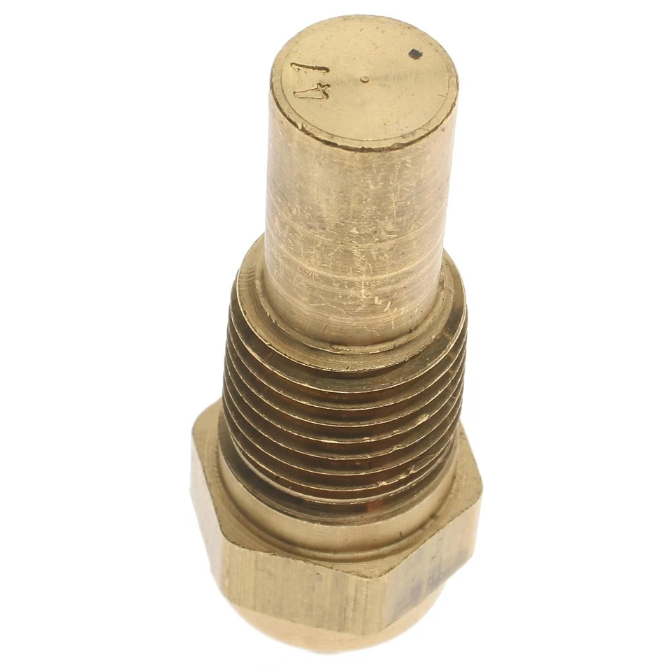 Transmisor de temperatura de refrigerante del motor camioneta Dodge W100 1957-1959 SMP 1957 1958 Foto 3 de 4