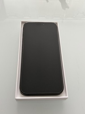 iPhone 16 Pro Max 1TB Titan Schwarz 