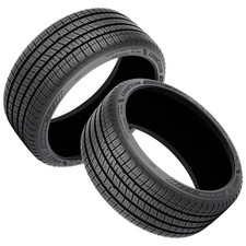 2 Goodyear Eagle F1 All Season 22540zr18 92y Xl Performance Tires Take Off 2 Goodyear Eagle F1 All Season 22540zr18 92y Xl Performance Tires Take Off