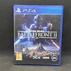 PlayStation 4 Ps4 - Star Wars Battlefront II - Tested
