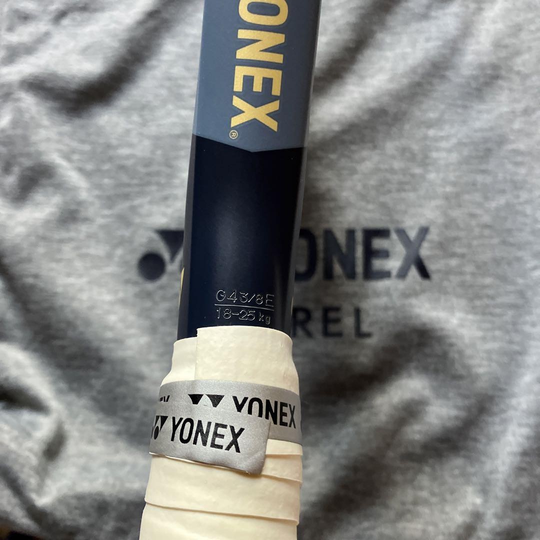 YONEX Astler Tennis Racket G3285G from Japan #50520B | eBay