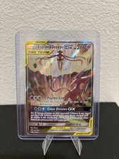 Pokémon TCG Espeon & Deoxys GX SM240