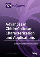 Advances In Chitin/Chitosan Characterization And Applications Taschenbuch 2019