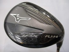 Mizuno JPX FLI-HI Hybrid 26 MFUSION i R 095 Golf Clubs