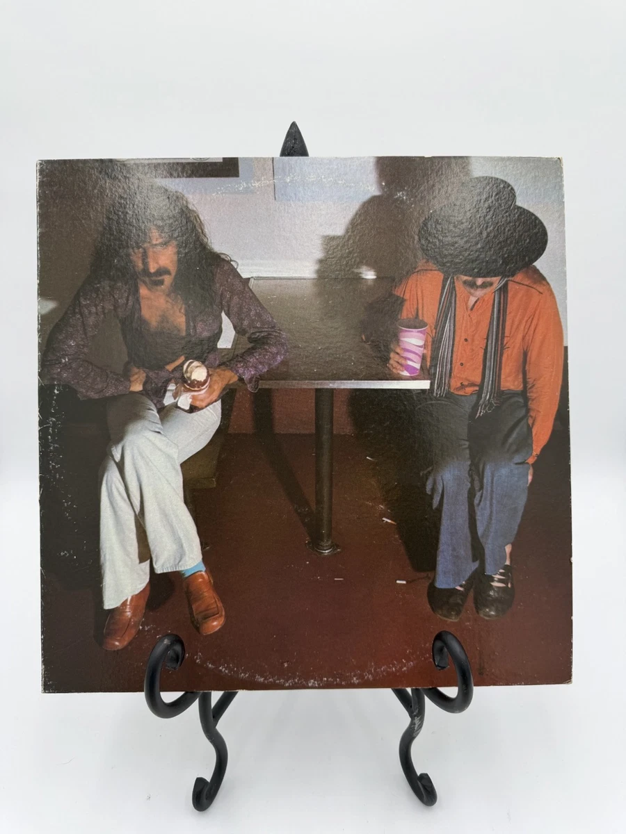 Bongo Fury Lp for sale | eBay
