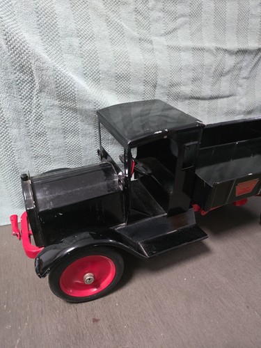 Vintage 1920s Antique Rare Keystone Packard Toy Truck - Picture 21 of 24