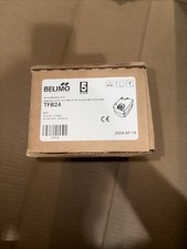 Belimo TFB24 24V Spring Return Actuators & Dampers