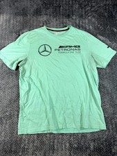 Puma Mercedes AMG Petronas Formula One Team T...