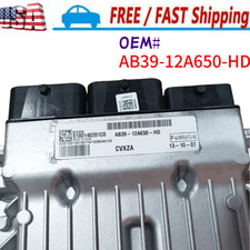 Oem For 2011-2021 Cvxza Ford Ranger Bt-50 Ecu Pcm Engine Computer Ab39-12a650-hd Oem For 2011-2021 Cvxza Ford Ranger Bt-50 Ecu Pcm Engine Computer Ab39-12a650-hd