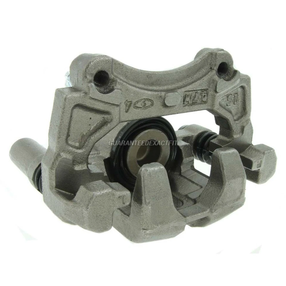 Pinza de freno trasera izquierda centrada GAP para Mazda Miata 2001 2002 2003 2004 2005 Foto 4 de 4