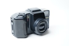 Tested - Konica Z-Up 35mm Film Point & Shoot Camera