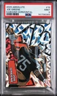 2025 Panini Absolute Countdown Calendar Joe Greene Base (PSA 9)