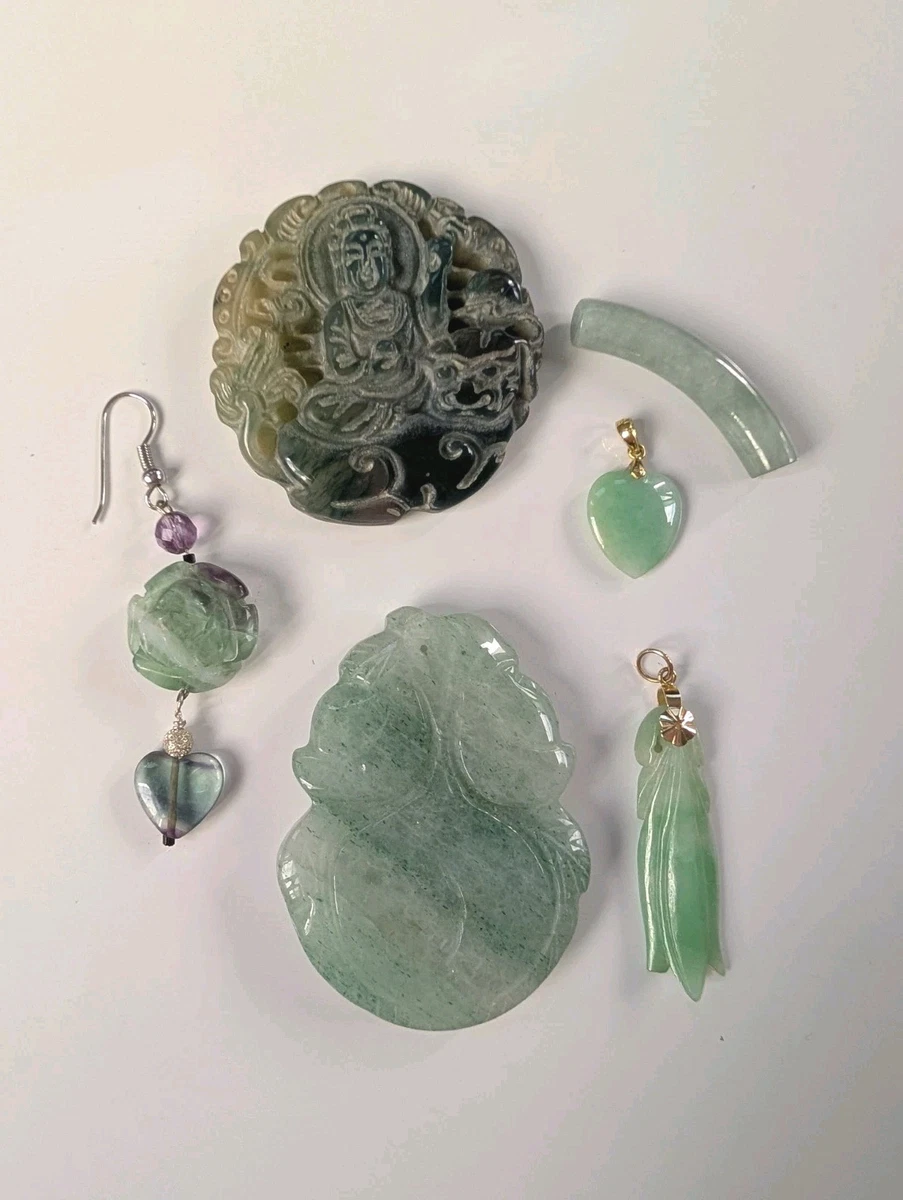 翡翠中国古董| eBay