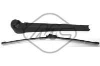 Metalcaucho Wischblatt 68068 FüR Seat Skoda VW