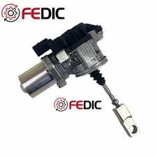 Turbo actuator 06K145613B for VW Beetle Jetta Passat Sedan 1.8L 2014-2017
