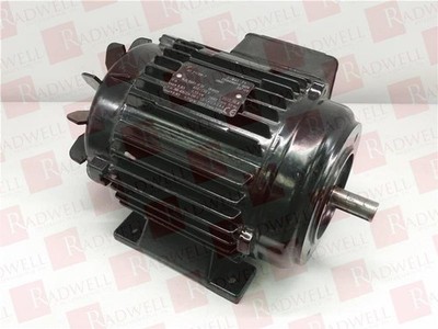 ATB MOTORS AF71/2B-7 / AF712B7 (USED)