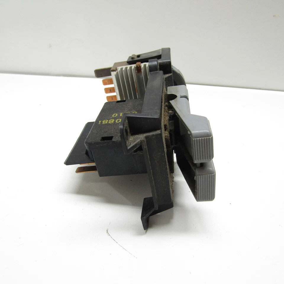 Interruptor de atenuación de faros Chevy GMC C/K 1500 2500 1988-1994 Sierra Truck OEM 3860 Foto 2 de 4