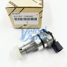 For Lexus Toyota 4Runner Pickup IS300 SC300 Transmission Speed Sensor w/ Gear