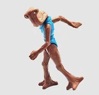 Vintage 1978 Star Wars Hammerhead Momaw Nadon Kenner Cantina Alien Figure