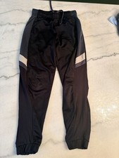 Boys Athletic Works Joggers Size XL