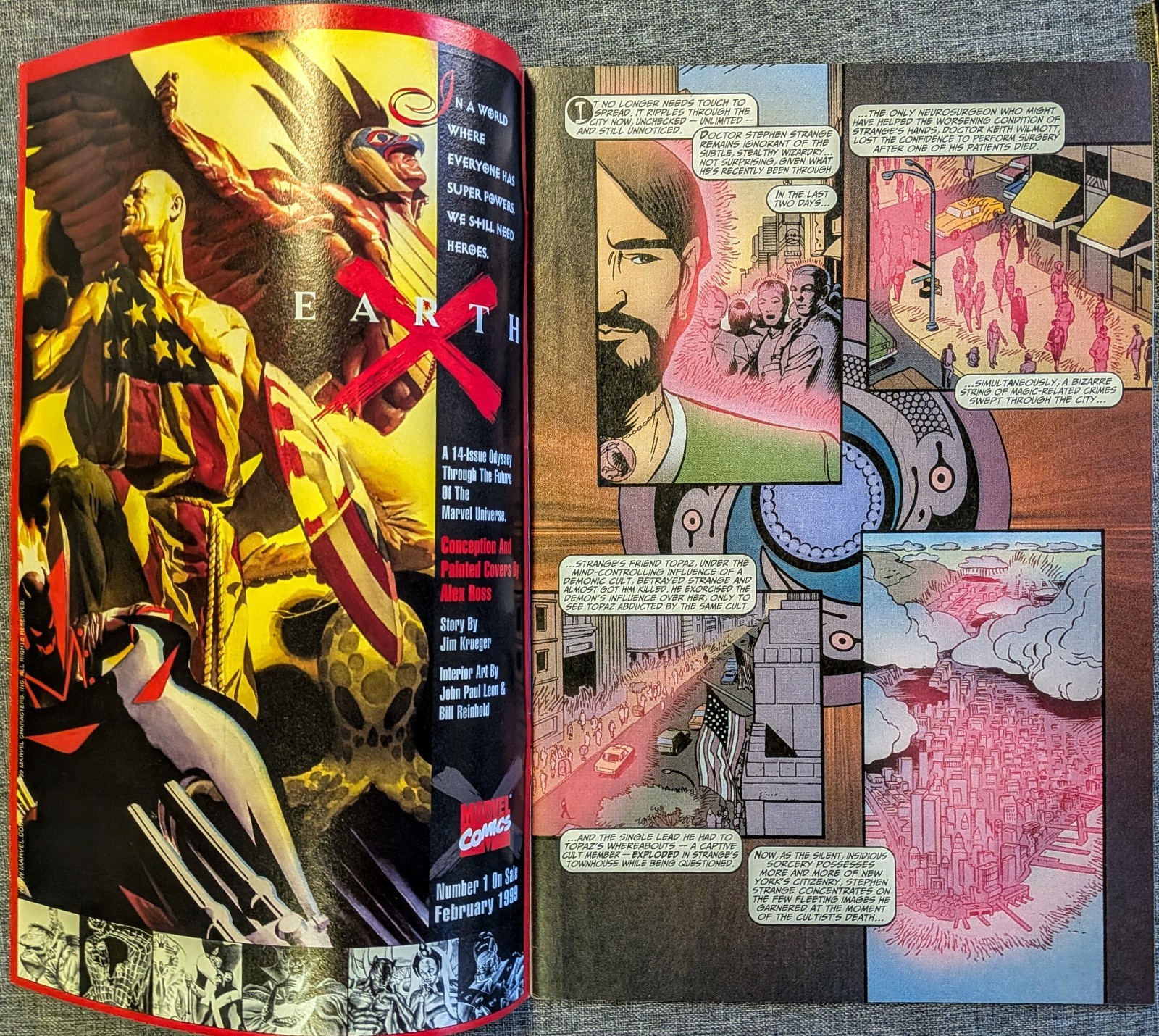 Foto 5 di 10