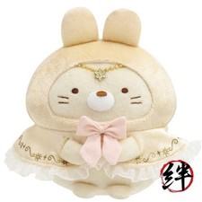 San X Sumikogurashi Collect and Plush Menko MO46701