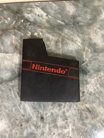 Ghosts 'n Goblins (Nintendo Entertainment System, 1986) Vintage NES Authentic