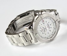 BREITLING Men's Watch A74388 COLT 44mm, WHITE DIAL, Box/Papers, WOW!!! 4