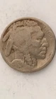 1920-S United States Buffalo Nickel