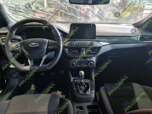 H1BT14B522BG Mando Multifuncion para FORD FOCUS BERLINA (CGE) ST-Line 97230 - Imagen 6 de 8