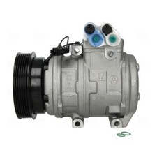Klimakompressor Kompressor Klimaanlage NISSENS für Hyundai Elantra XD JM KIA