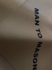 vintage man to mason apron — photo 3