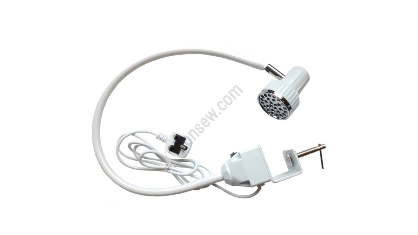 Industrial Sewing Machine LED Bright Lamp/Light Will Fit Brother, Juki,Singer
