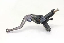 97-06 Honda Super Hawk 1000 Vtr1000f Front Brake Master Cylinder W/ Lever OEM