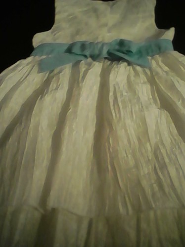 Blueber boulevard - size 5 dress great for formal affair - Picture 6 of 9